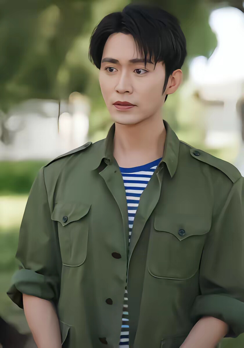 《错换人生1977》剧照