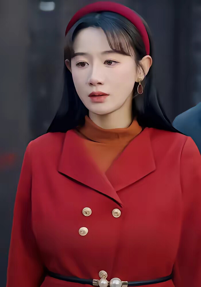 《我在八十年代养崽崽》剧照