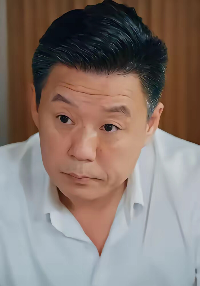 《半生念情长》剧照