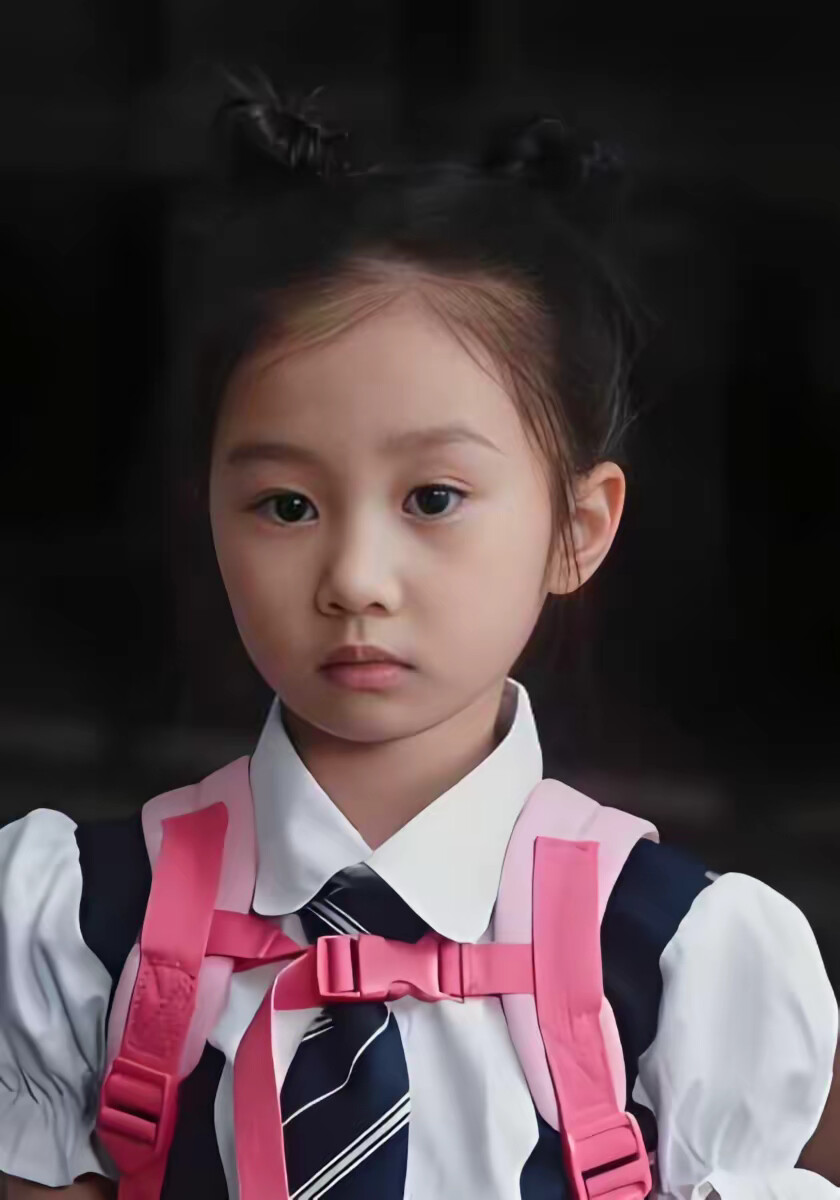 《萌宝是满级玄猫》剧照