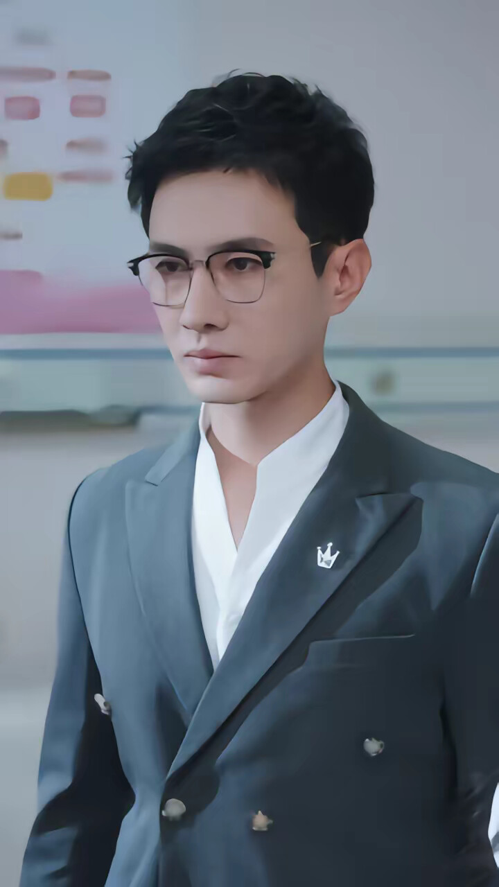 《初心爱意》剧照