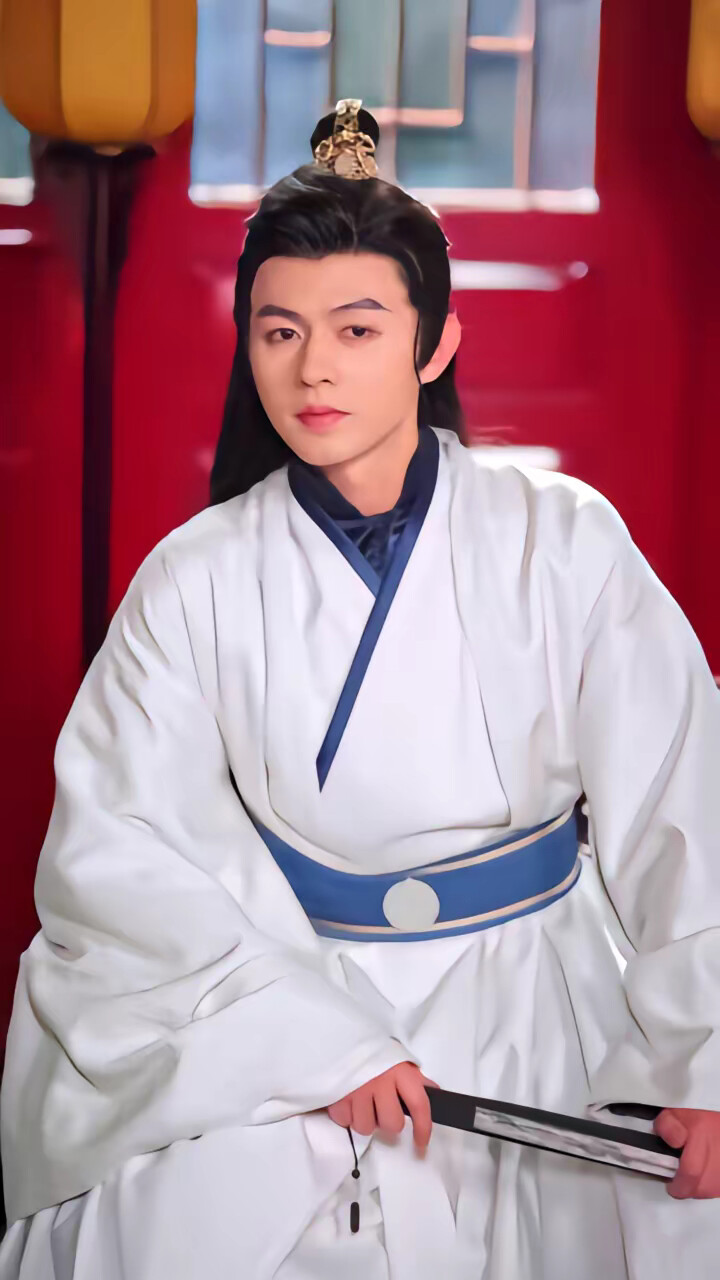 《大渝筹算师》剧照