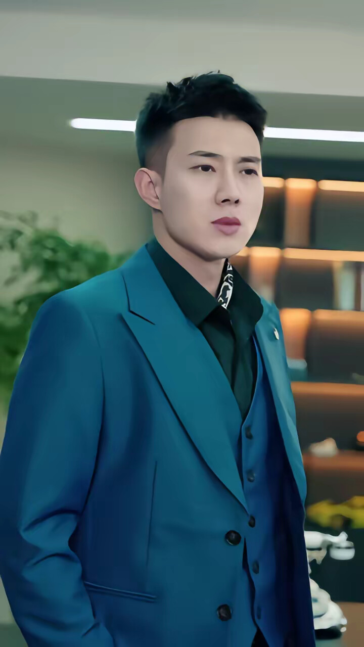 《秦爷的闪婚娇妻》剧照