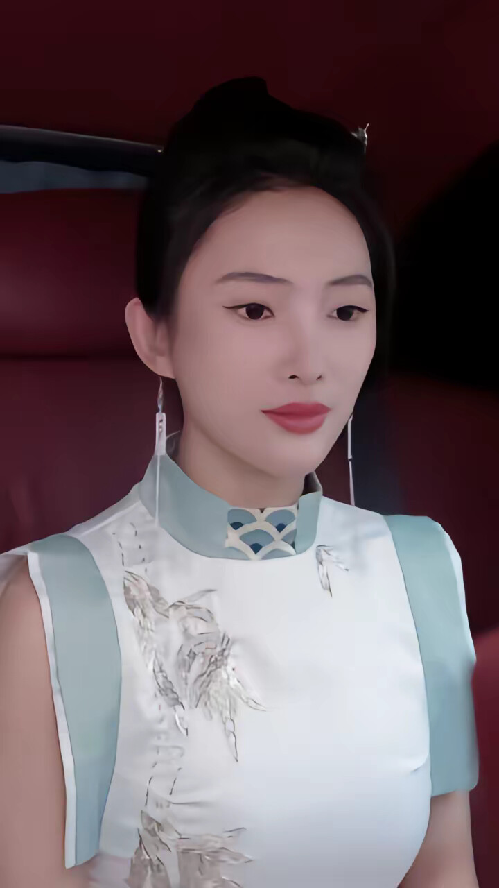 《我的前世红颜是女帝》剧照