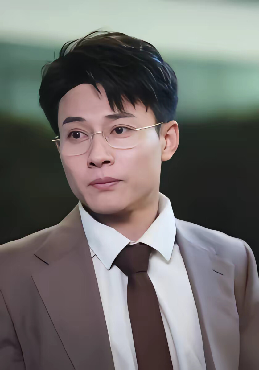 《分手后，程医生哭出鼻涕泡》剧照