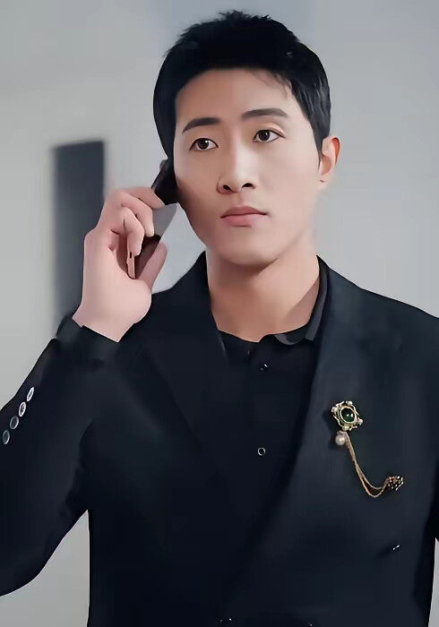 《爱与新生》剧照