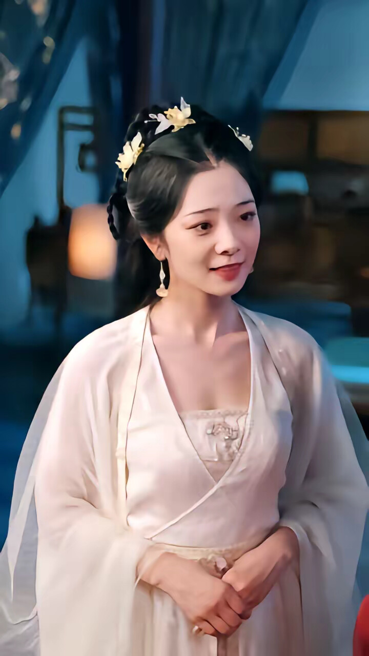 《绝世医妃》剧照