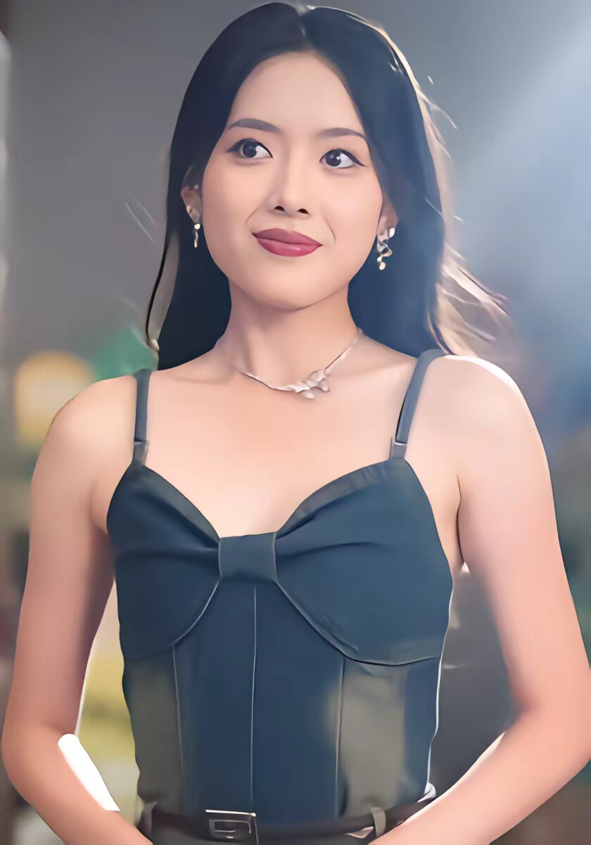 《学弟，我就是你的网恋对象啊》剧照