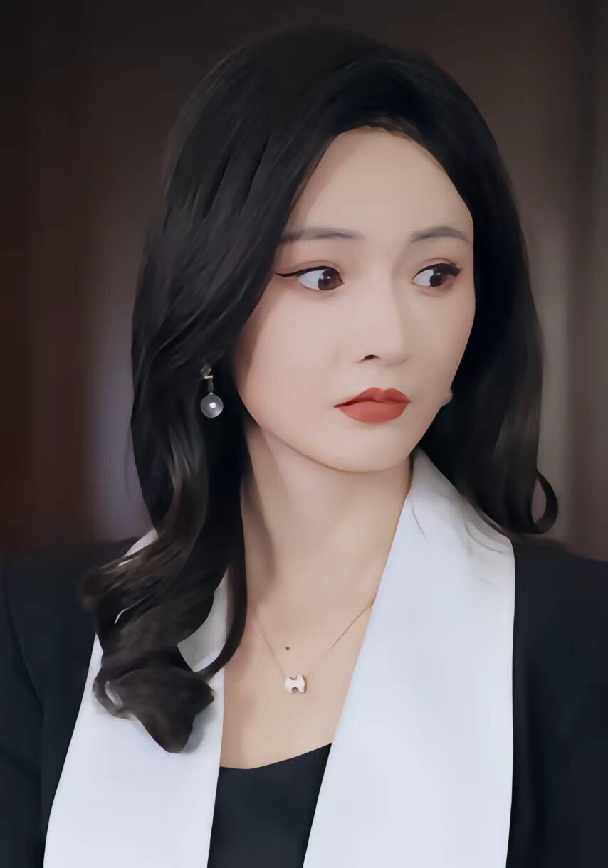 《离婚后女儿的偏爱劫》剧照