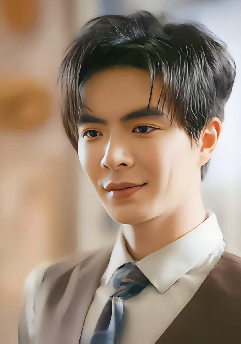 《我靠鉴宝旺全家》剧照