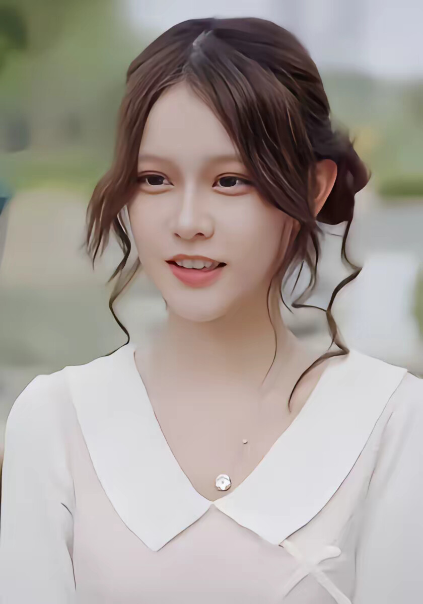 《致富从每日抽奖系统开始》剧照