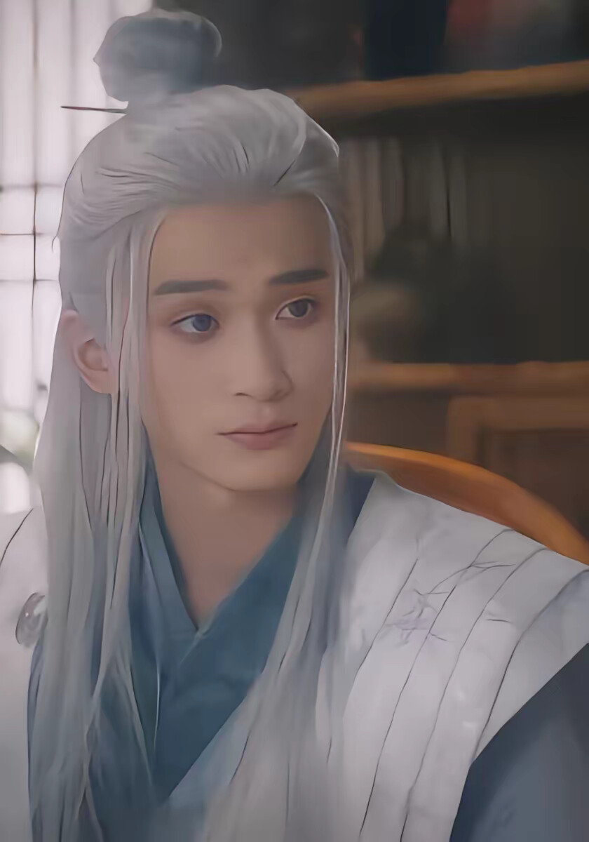 《殊色驯野》剧照