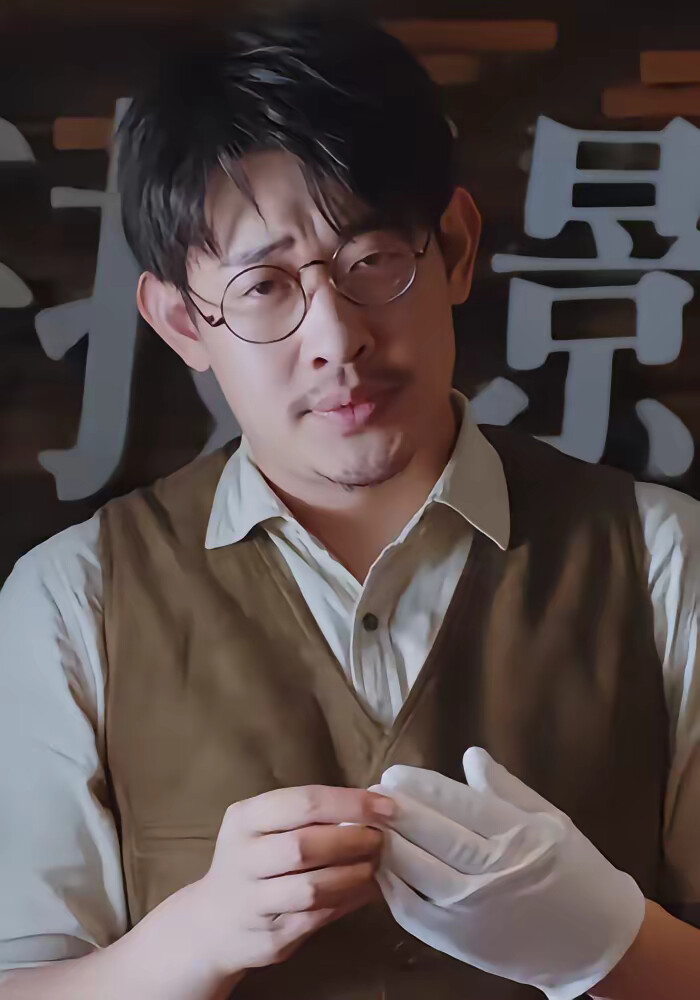 《一只贾小蝶》剧照