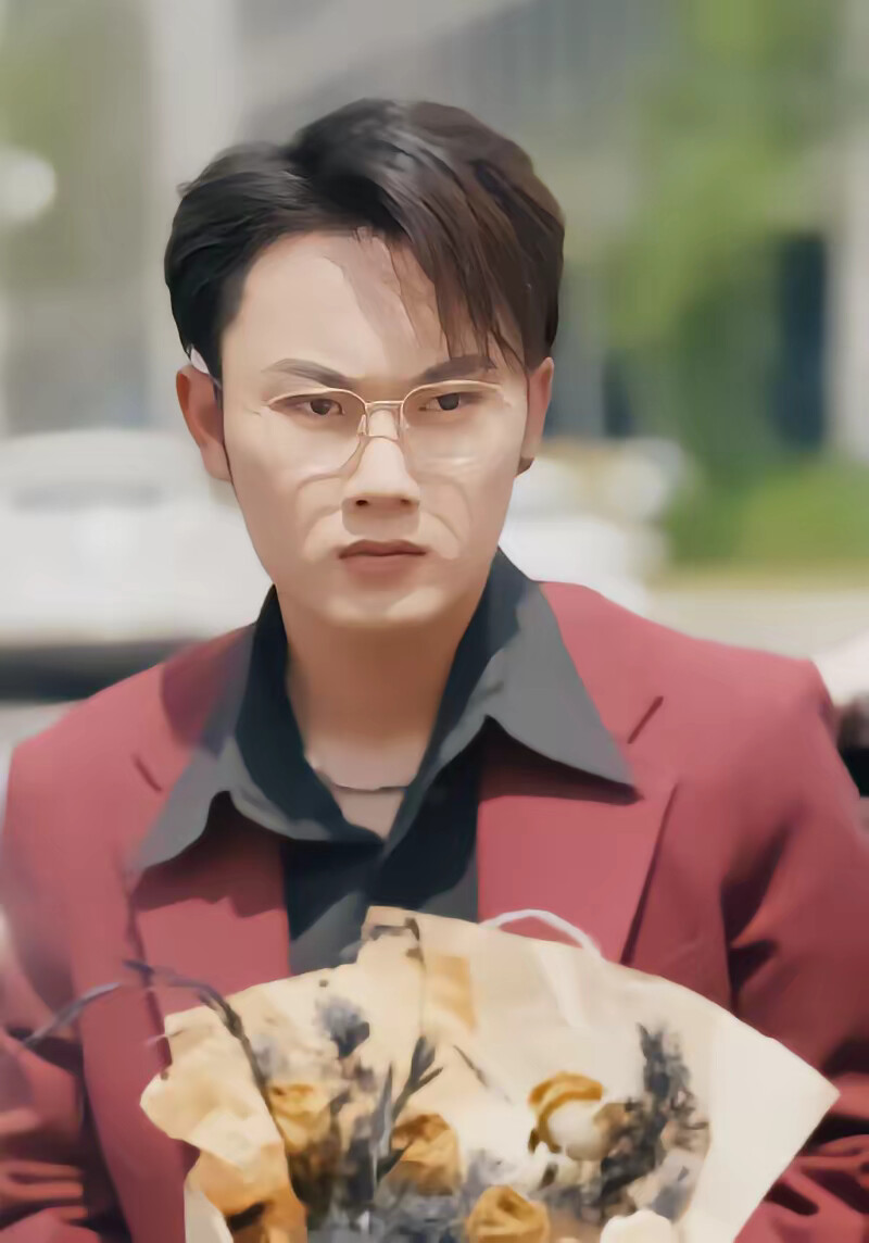 《我家小祖镇四方》剧照