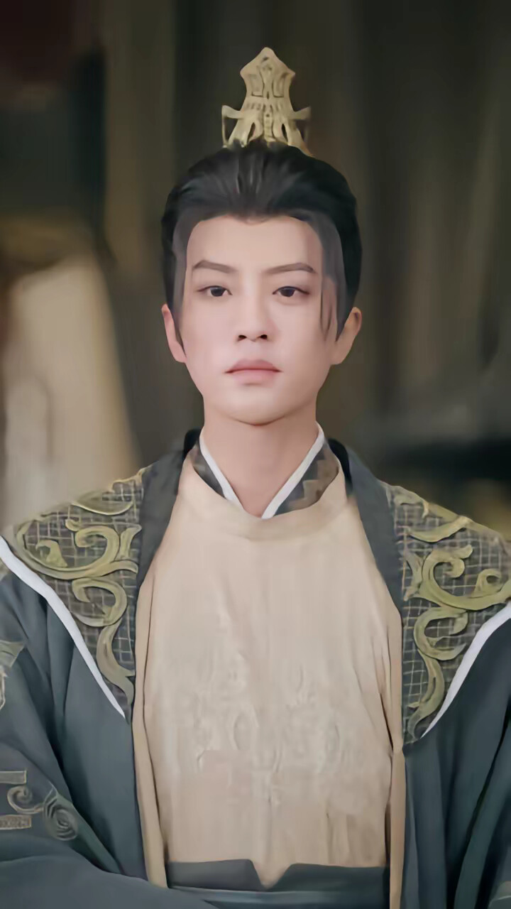 《扬鞭策马赋倾城》剧照