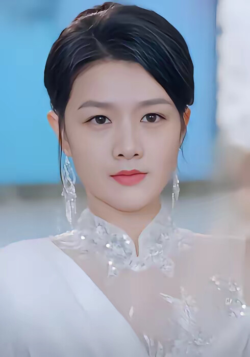 《天刀无极》剧照