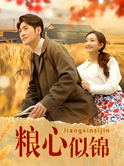 《粮心似锦》剧照