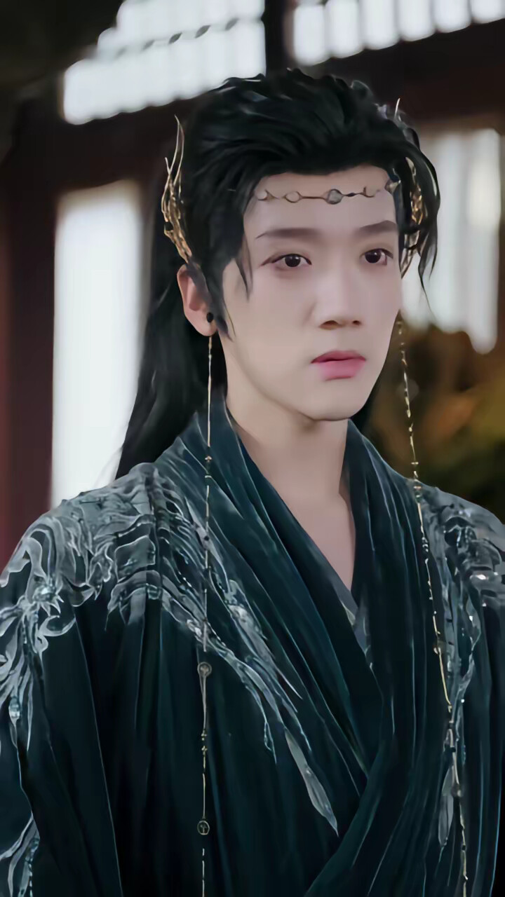 《红颜福水皇后娘娘太嚣张》剧照