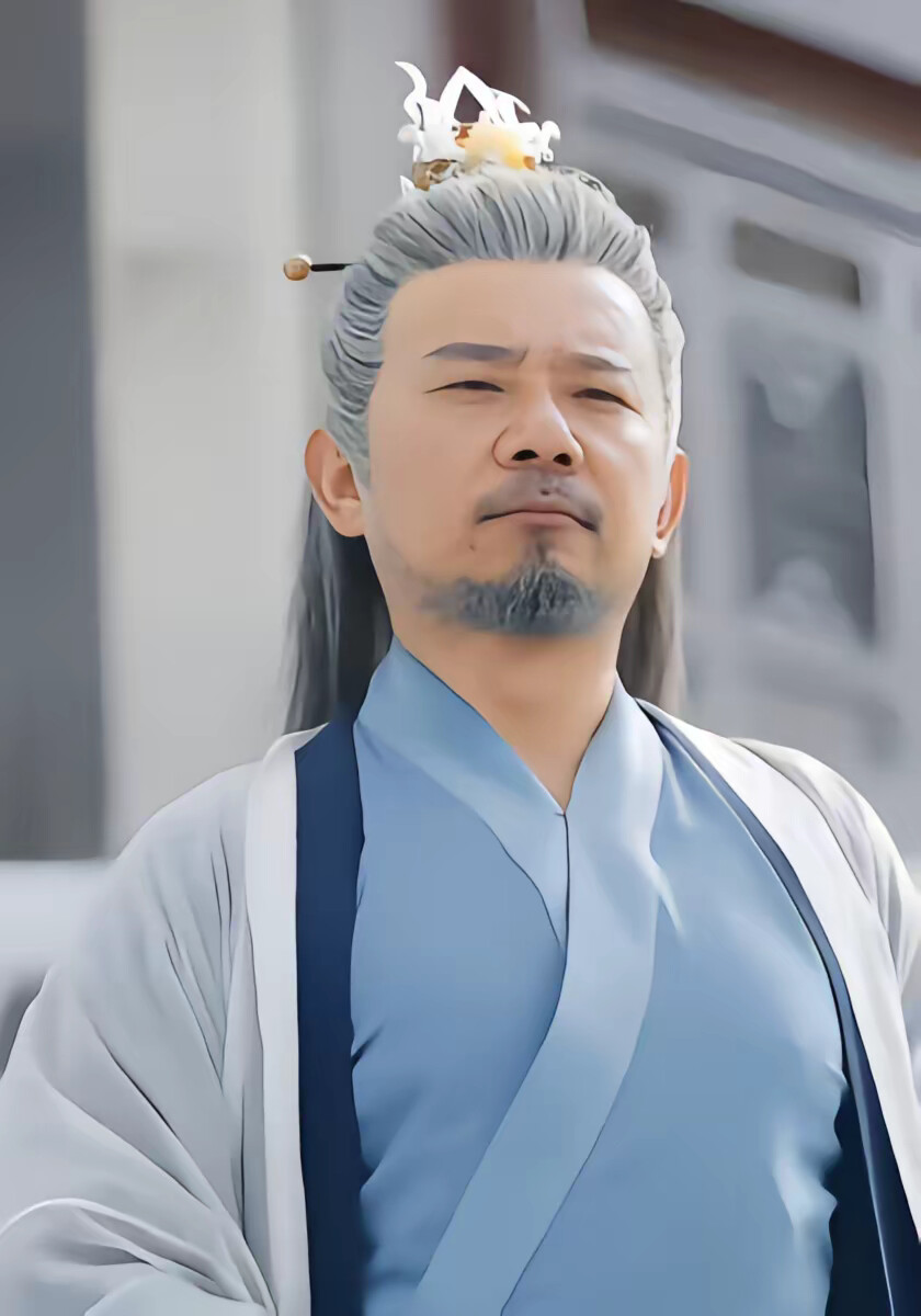 《神剑握在手胖妞横着走》剧照