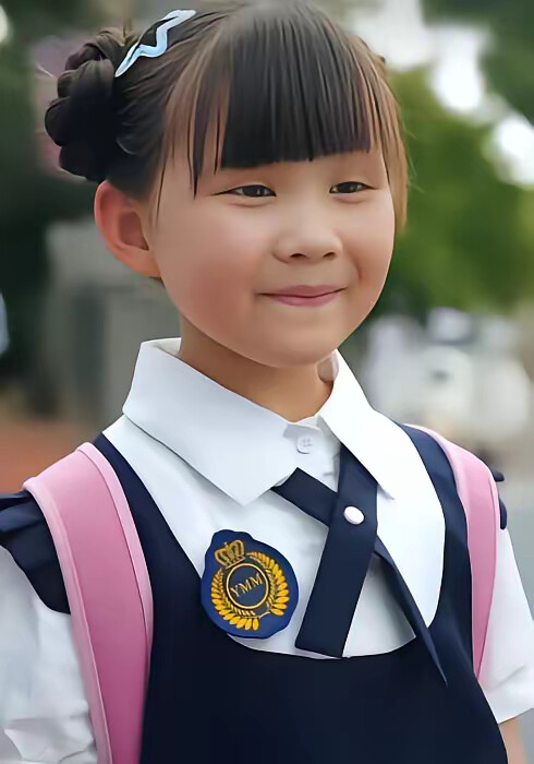 《江小姐归国后美又飒》剧照