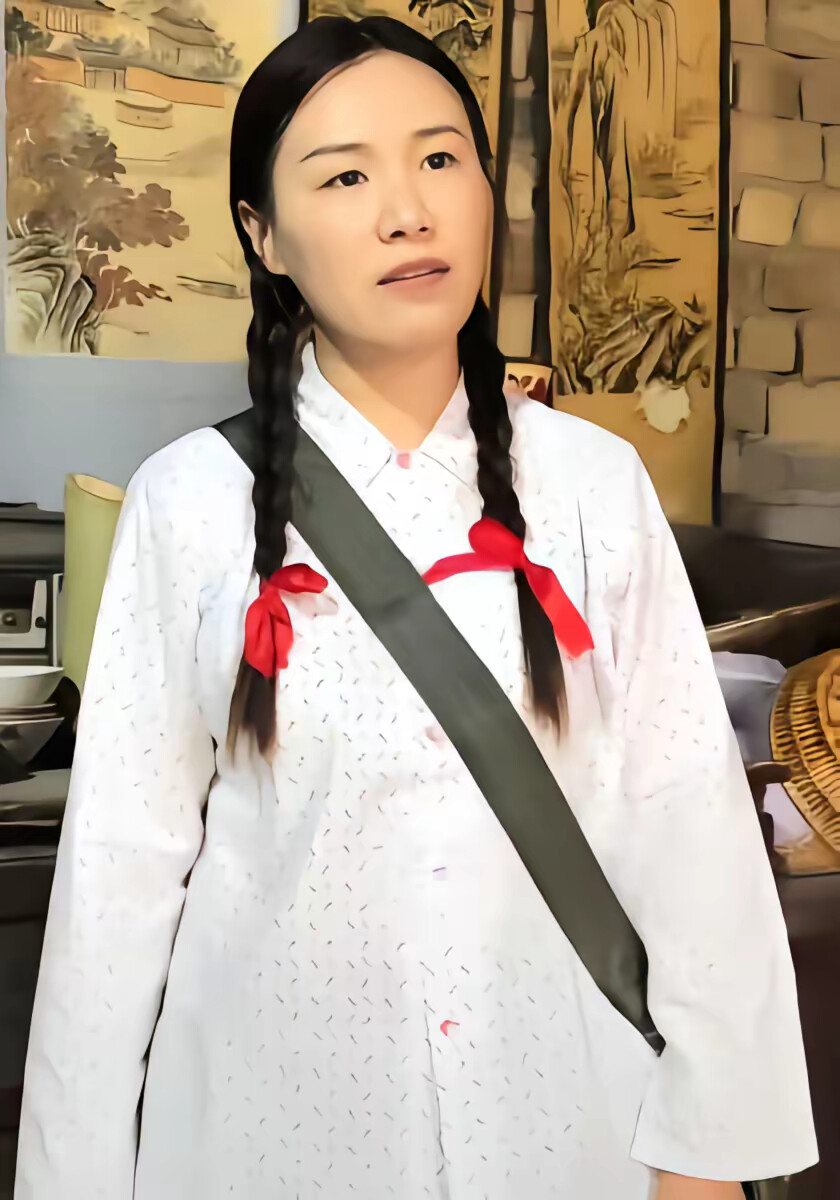 《爱恨情仇》剧照