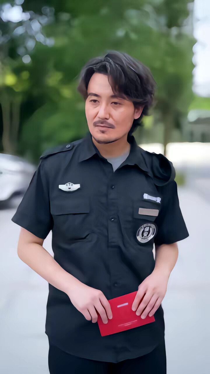 《犬父虎子》剧照