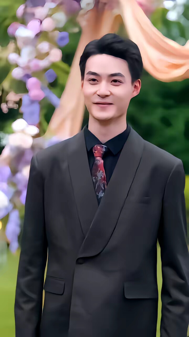 《我的四个限定继承人》剧照