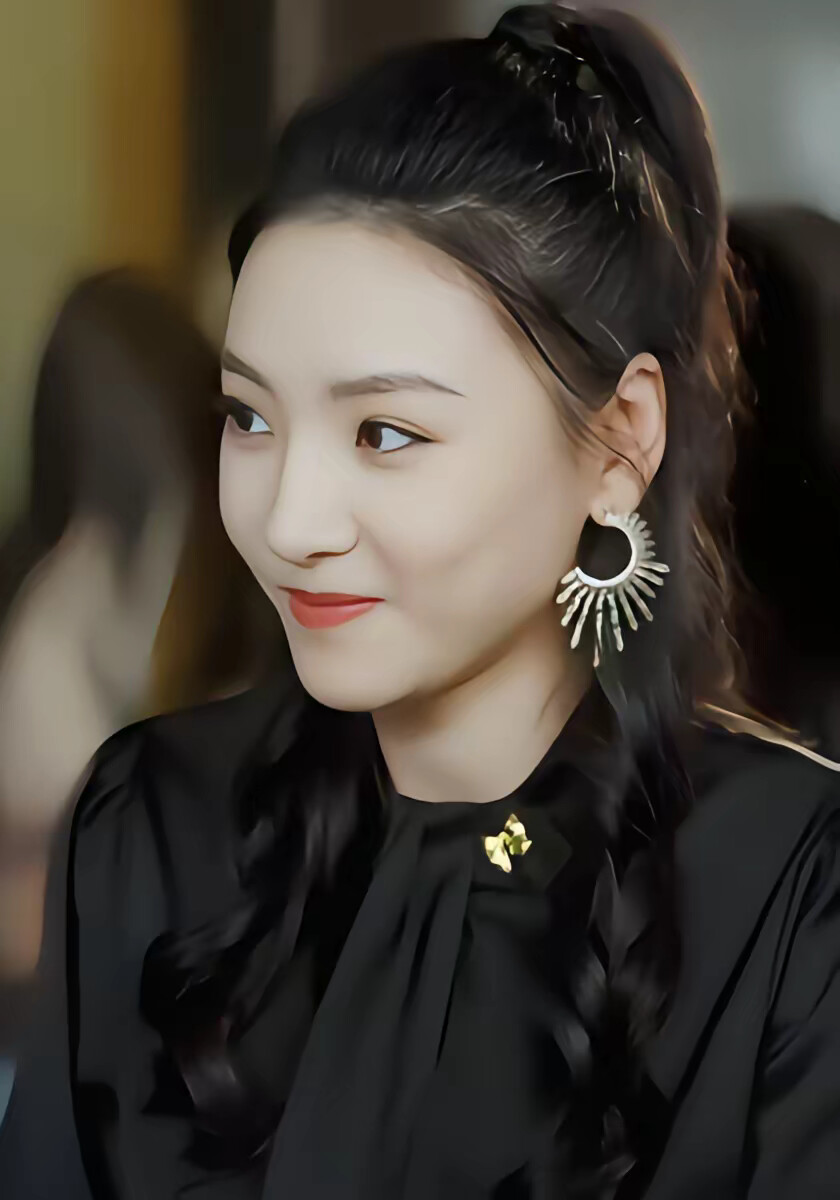 《雾色缠绵》剧照