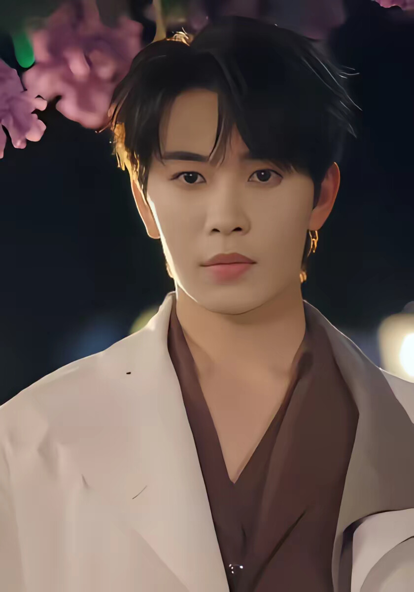 《机长小姐，来我心上请直飞》剧照