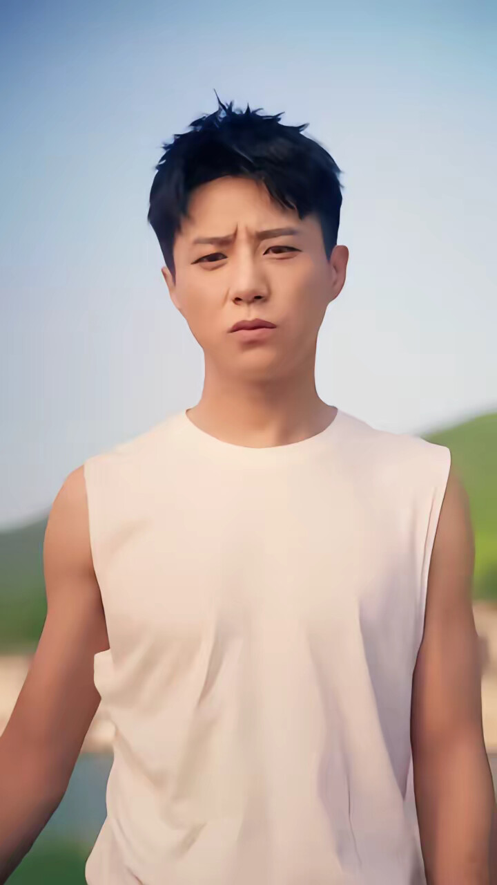 《八零换嫁，渔民老公夜夜数钱哄我睡》剧照