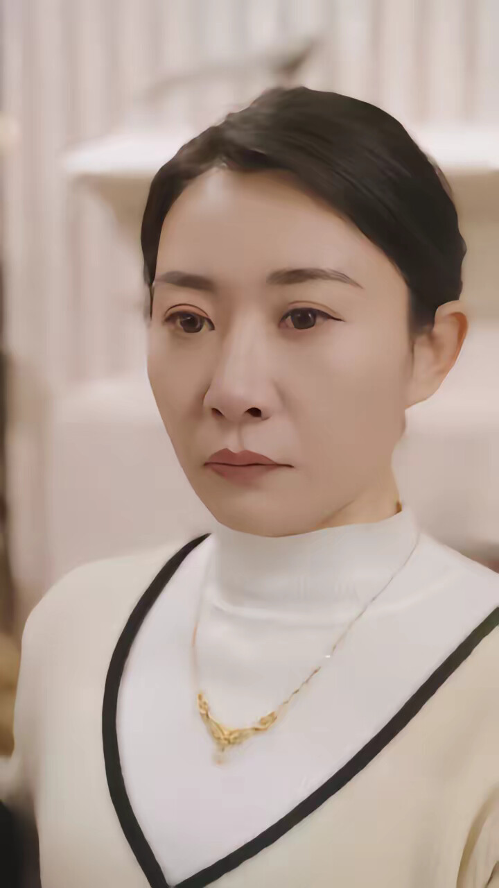 《迟到的真相》剧照