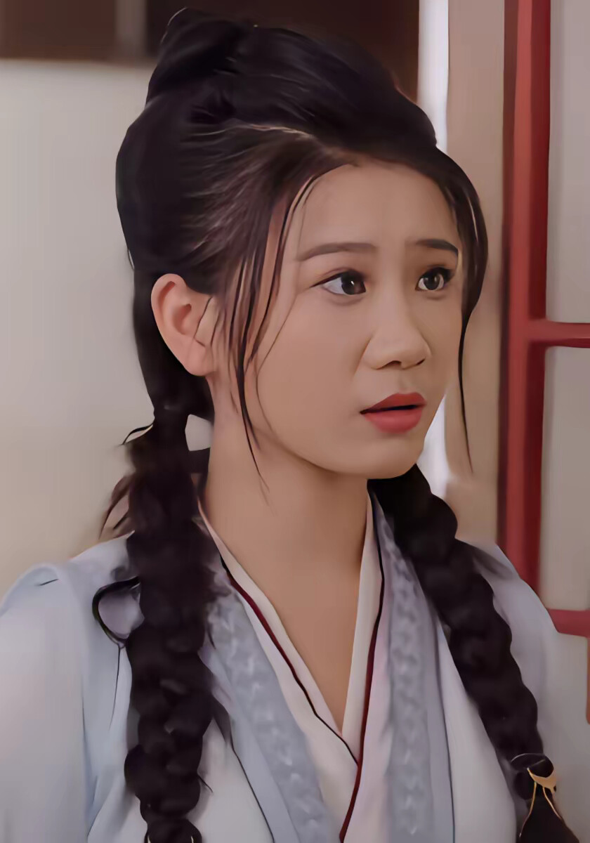 《休夫和离后，我转身嫁权臣》剧照