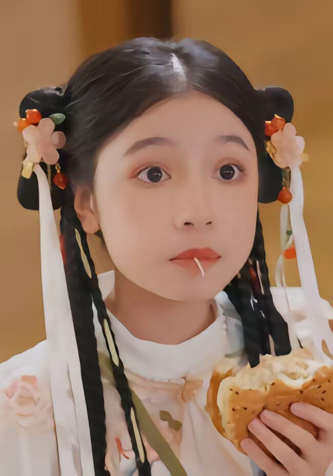 《我家小祖镇四方》剧照