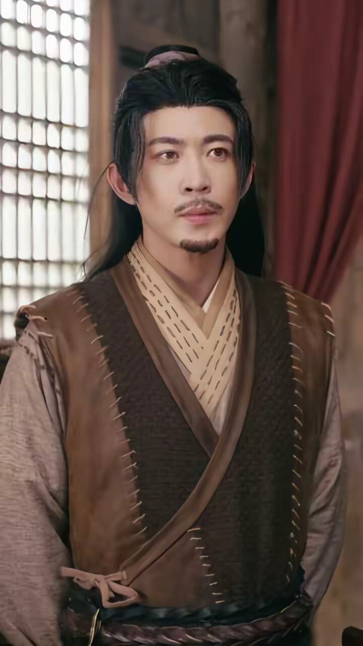 《镖行天下》剧照