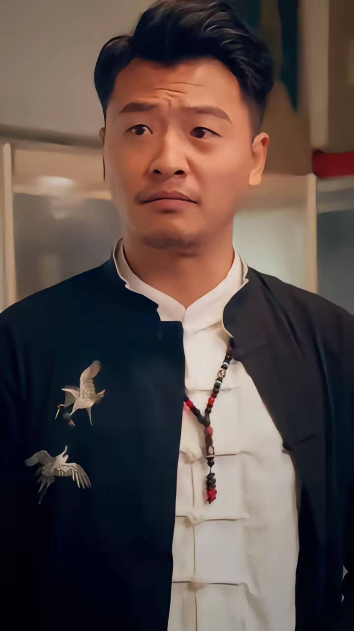 《重生之我是鉴宝大师》剧照