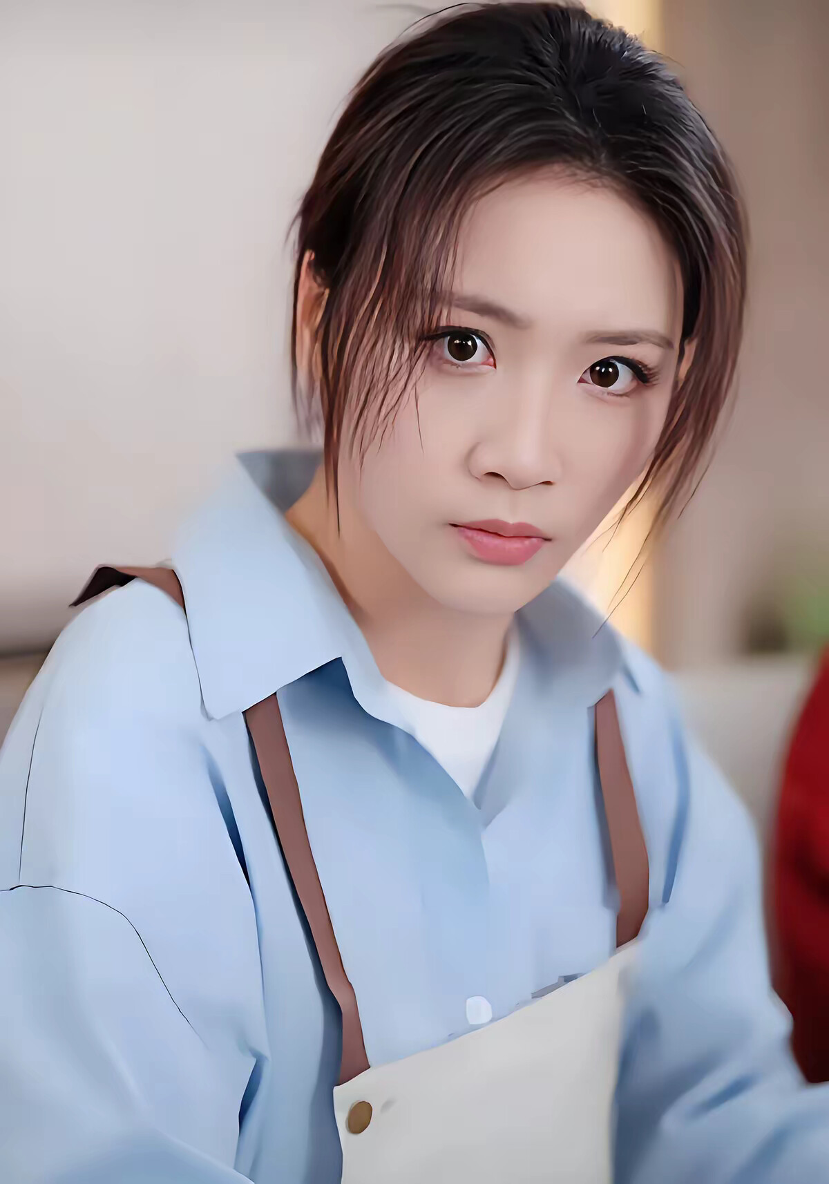 《重生后！拳王妈妈点燃全场》剧照