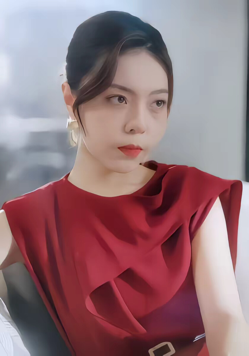 《云程万里缘归处》剧照