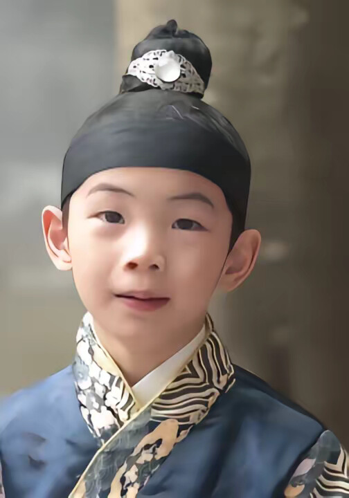 《中华五千年之少年强同福客栈》剧照