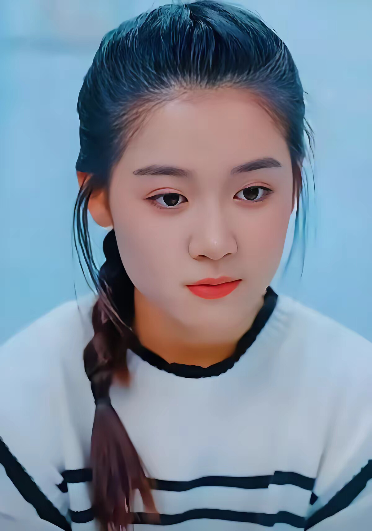 《遥不可及的爱》剧照