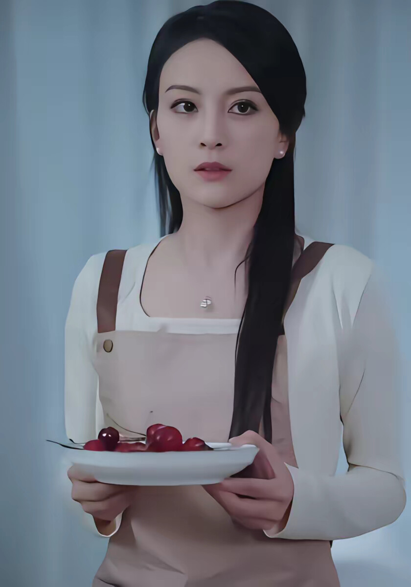 《五年深情终成殇》剧照