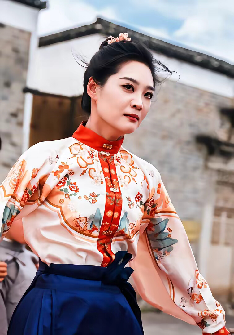 《长生仙》剧照