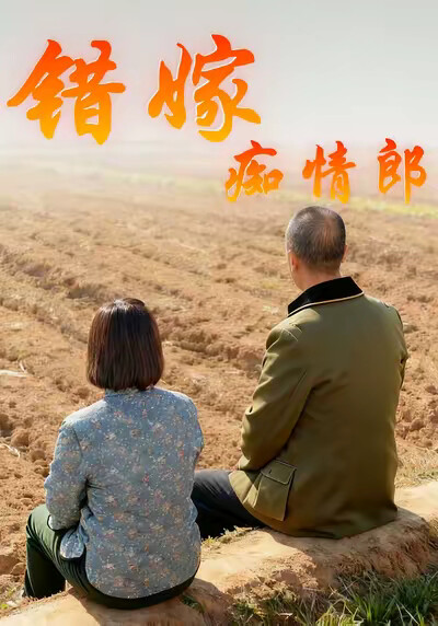 《错嫁痴情郎》剧照