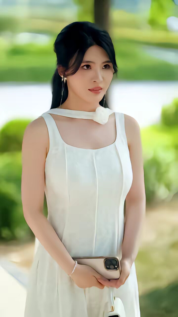 《助女系统：从离婚到人生赢家》剧照