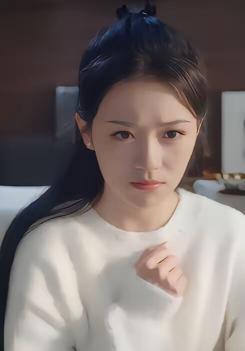 《薄爷，合约婚姻请注意》剧照