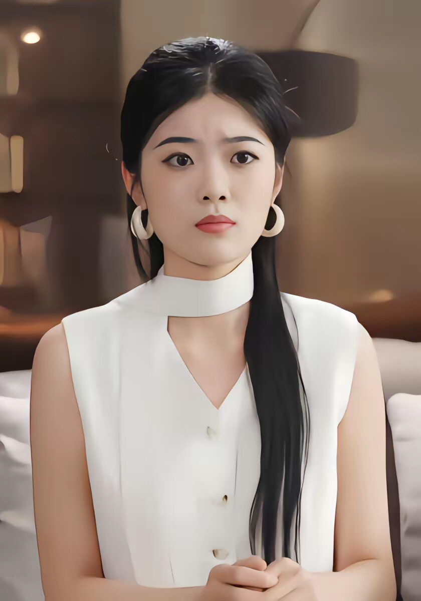 《他的在意藏不住》剧照