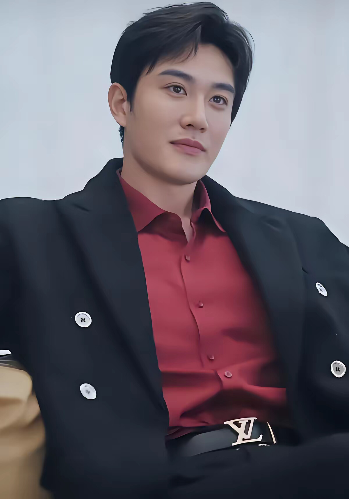 《她的过期糖》剧照