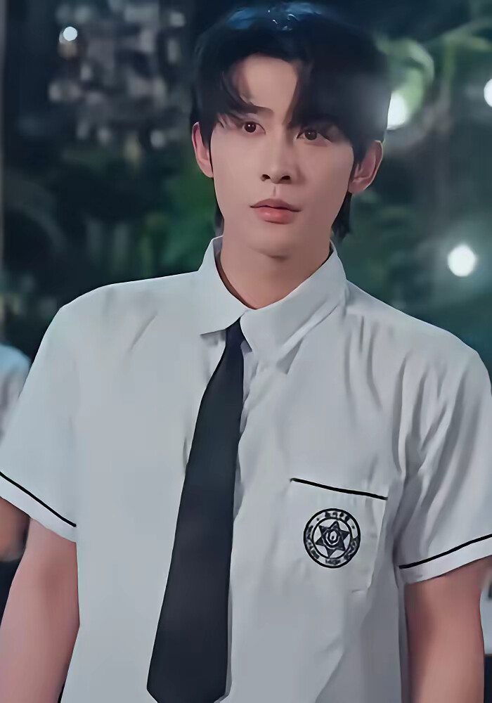 《念念入淮》剧照