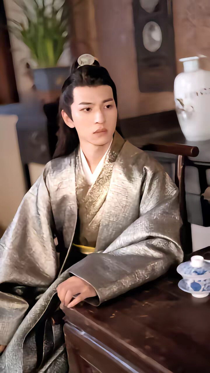 《穿越之这个王妃有点狂》剧照