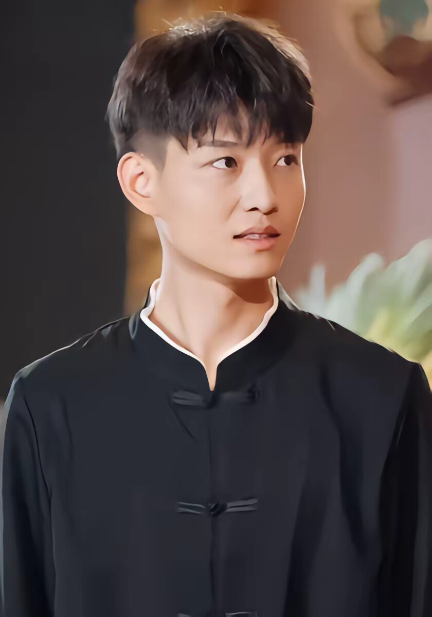 《满级厨圣四岁半》剧照