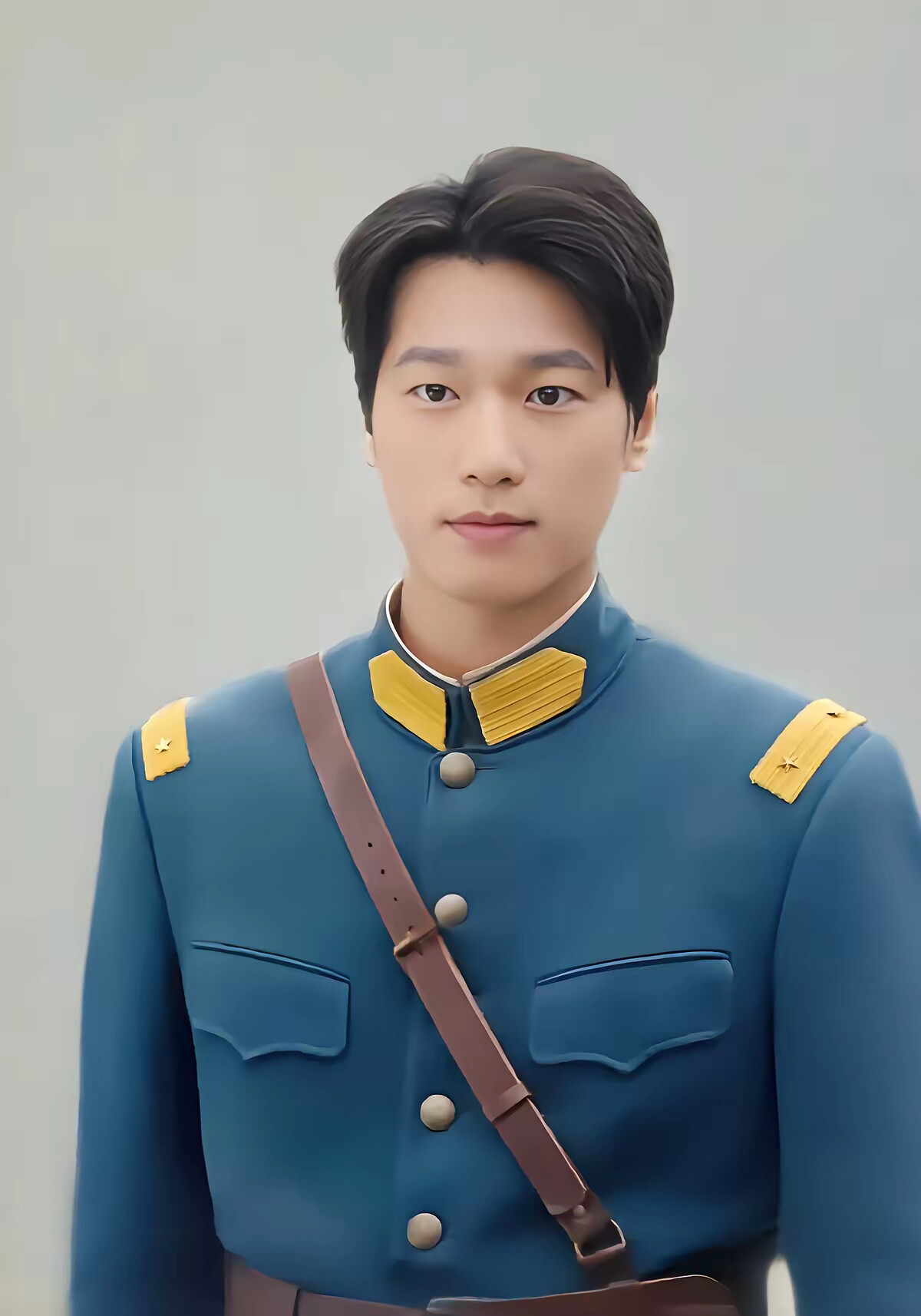 《鲛妻游戏》剧照